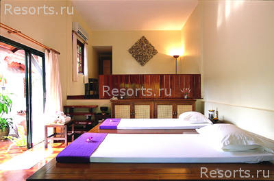 Tongsai Bay Cottages & Hotel 49